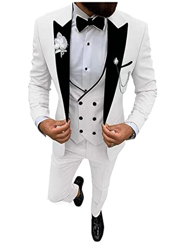 Pantaloni da tuta: tessuto di alta qualità, pantaloni da abito dal design piatto sul davanti.