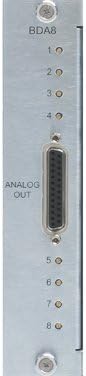 Burl Audio BDA8 8-Channel DAC Card for B80 Motherships