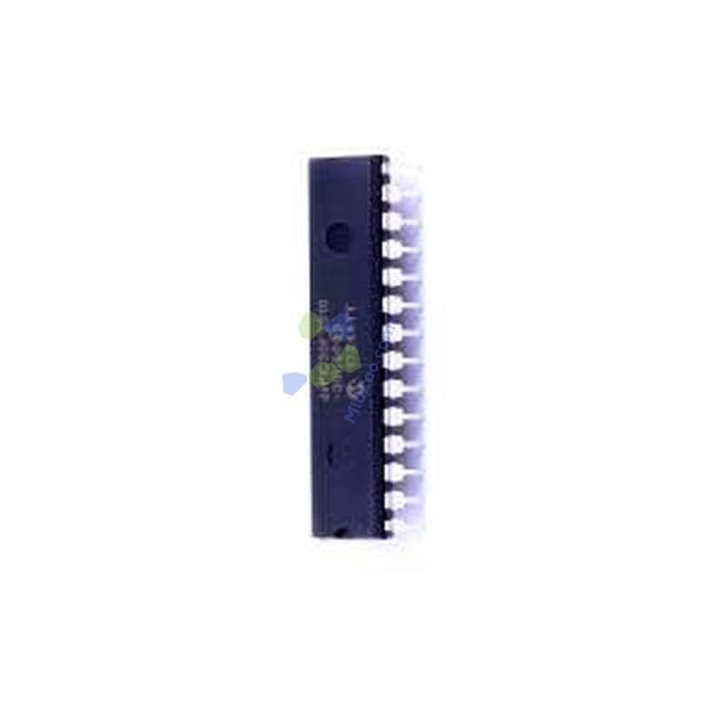 1 Pcs Digital Signal Processor Fit for DSP/DSC DSPIC30F2010-30I/SP DIP-28-300mil