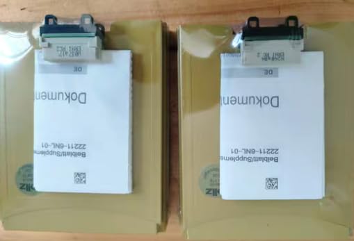 773722 Remaining unused Original Stock