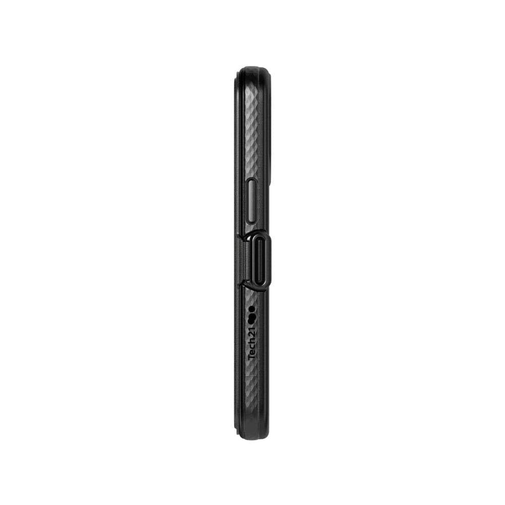 Tech21 Evo Wallet Pour IPhone 13 Pro – Étui Portefeuille Avec 2 Fentes Pour Cartes – Protection Multi-chutes 3,7 M – Support De Visualisation – Noir