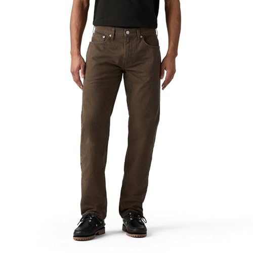 Image of Levi's Men's 559 Relaxed Straight Jeans (Also Available in Big & Tall)