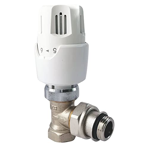 SOMATHERM FOR YOU - Angolo di valvola