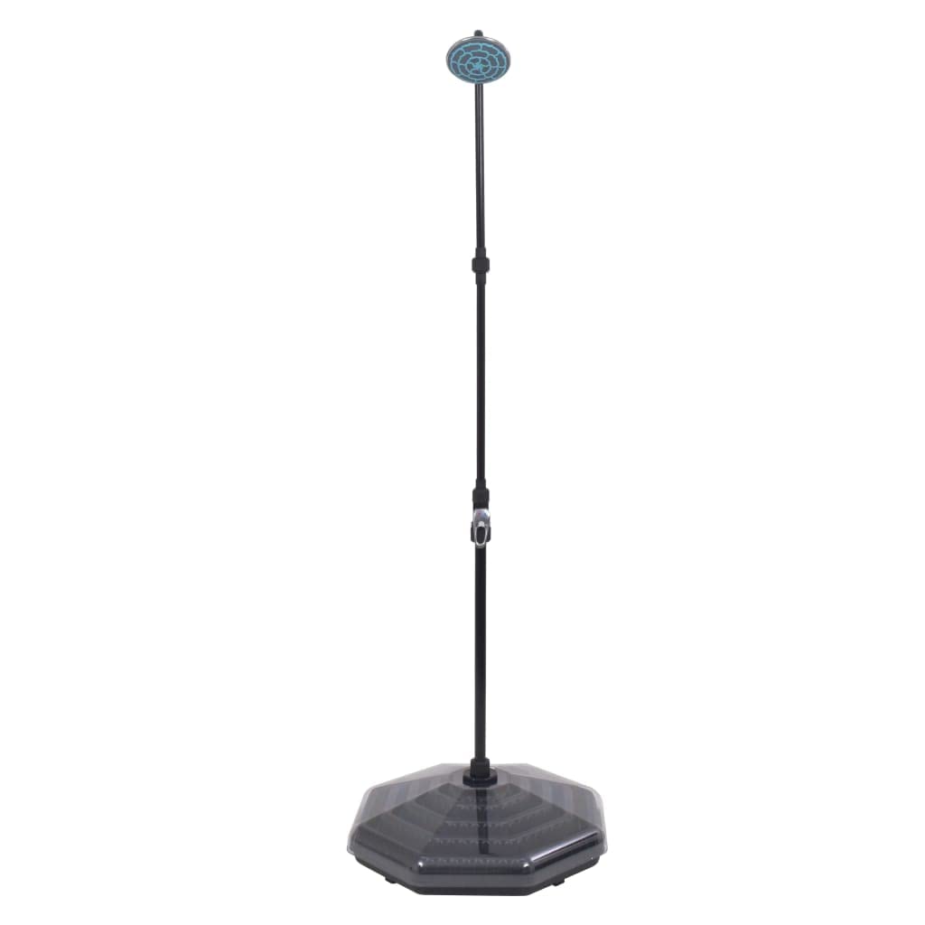 Prysznic solarny 20 l, aluminium HDPE