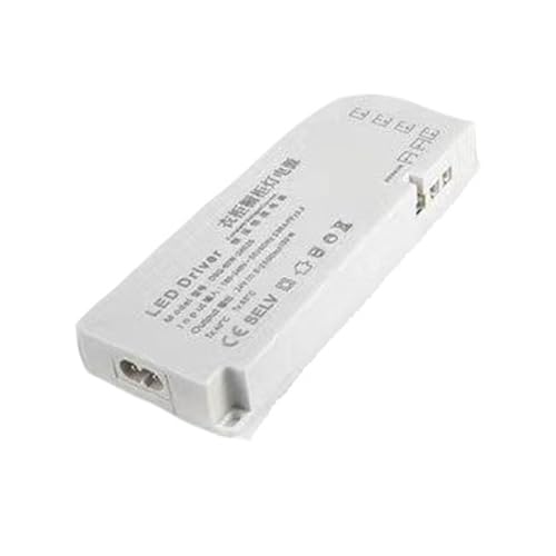Transformateur 12V d'éclairage d'armoire pour illuminer votre dressing