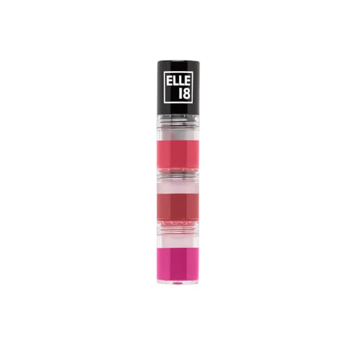 Image of Elle18 Lit Lip Stack Date Night