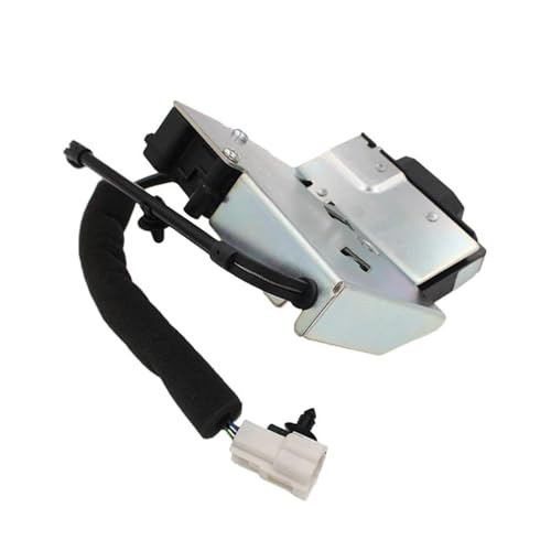 Serrure de coffre Mondeo MK3 bloquée solution 2S71F43102AD