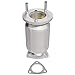 MagnaFlow Direct-Fit Catalytic Converter California Grade CARB Compliant 333601