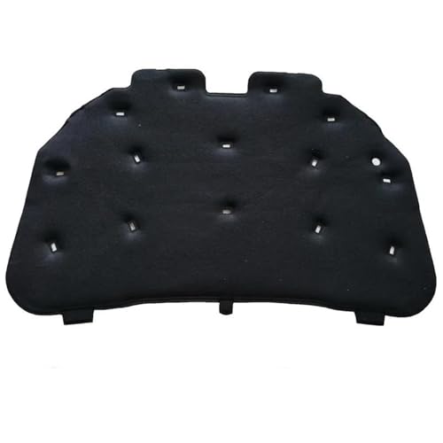 Housse insonorisante capot Ford Mondeo MK4 : isolation coton de qualité supérieure