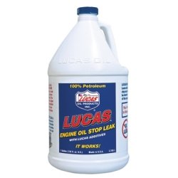 Lucas Oil Aditivos para Aceite Motor 4 Galones miniatura 1