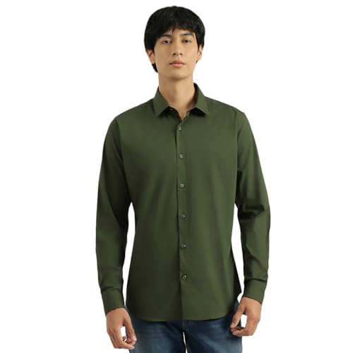 Image of United Colors of Benetton Men Shirts