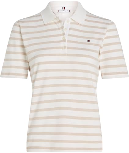 Polo Tommy Hilfiger - Vista Completa