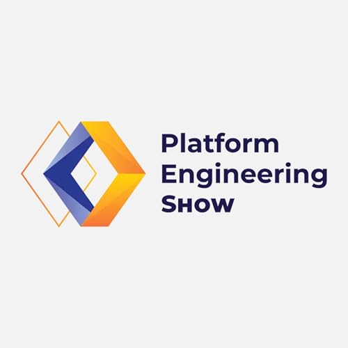 The Platform Engineering Show Podcast Por PlatformEngineering.com arte de portada
