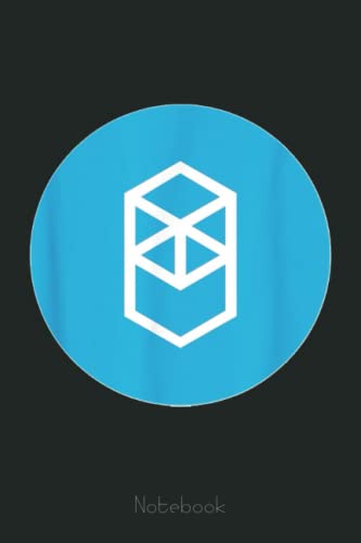 fantom Logo The fantom Crypto and ftm Crypto Logo Notebook: Transaction Log Ledger, Air Drop Tracker, Passwords Book for New and Experienced Traders 6x9 110...