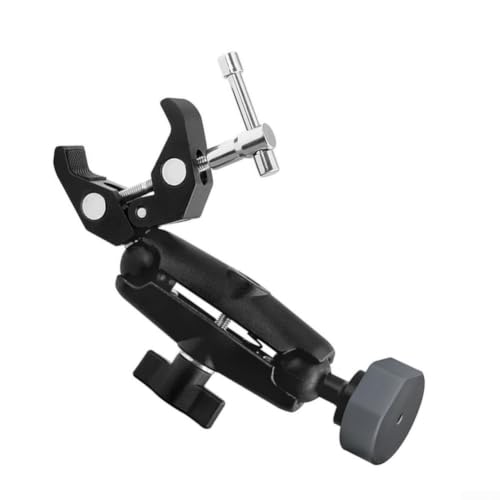 Support Starlink Mini réglable pour fixer l'antenne sur échelle sans percer - 2