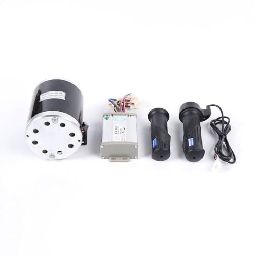 Kit Motore Elettrico 36V 800W per Scooter e E-Bike