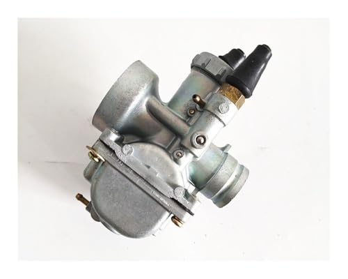 Carburateur AX100 22 mm à haut rendement pour moteur 2 temps