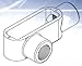 Thomas & Betts LR75M Series 35 Conduit Body, 3/4"