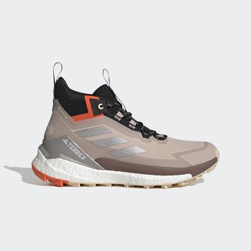 Image of adidas Men's Terrex Free Hiker Gore-TEX 2.0 Hiking Shoes