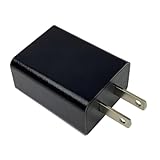 MySpool A/C充電器アダプター、2A、5V、USB-A。