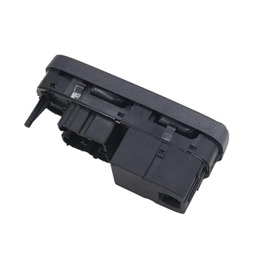 Bouton console 8638452 haut de gamme pour commande de vitre V70 - 3