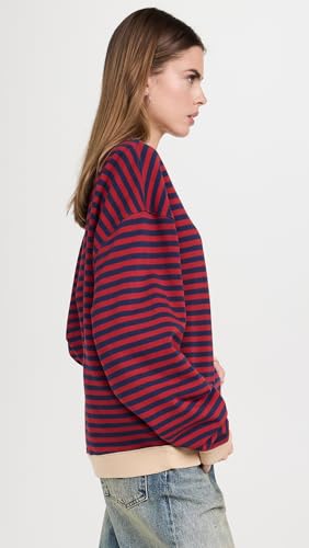 FP Movement Women's Classic Striped Crew4