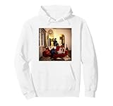 U2 Boy Album Era Bono Band Photo par Martyn Goddard Sweat à Capuche