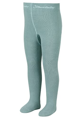 Sterntaler Strumpfhose Uni Collant Unisex-Bimbi