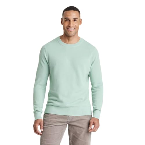 Goodfellow & Co Men's Crew Neck Pullover Sweater -
