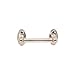 Alno A8060-PN Classic Traditional Tissue Holder, Polished Nickel