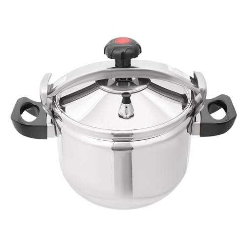 Olla a presión Acero inoxidable 22L Mahugde