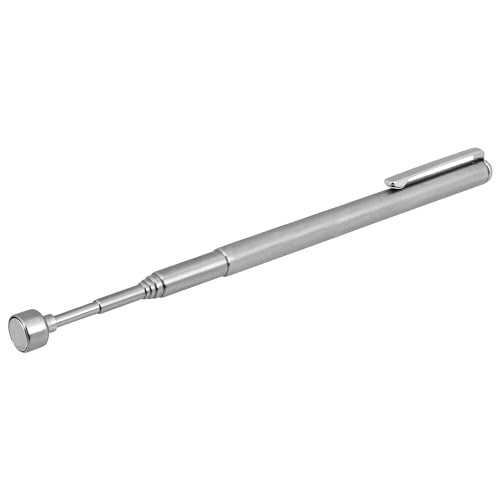Performance Tool W9100 3lb Magnetic Pick-Up Tool, Extends 25-Inch