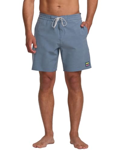 Billabong Men's Every Other Day Low Tide Fit 17.5