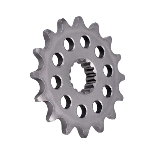Pignon moto premium CFmoto 800 MT et KTM Duke Enduro LC4 durable