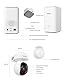 Reolink 5MP PTZ Überwachungskamera Set Aussen mit Home Hub, Auto-Tracking, 3X Optischer Zoom, 2,4/5GHz WLAN, Intelligente Erkennung, Anti-Diebstahl-Algorithmen & Datenschutz, E1 Outdoor 2-Kamera-Set
