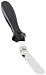 Wilton 9 Inch Angled Spatula, With Black Handle