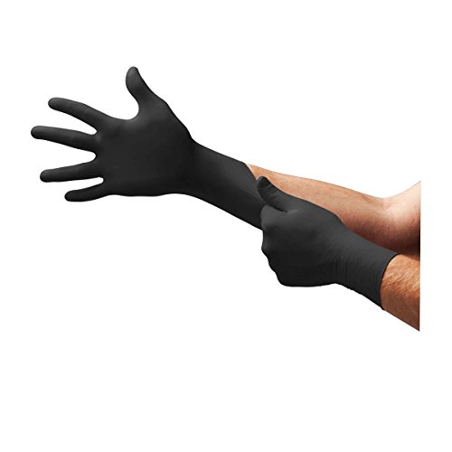 Top 10 Best Disposable Gloves For Mechanics Reviews & Buying Guide