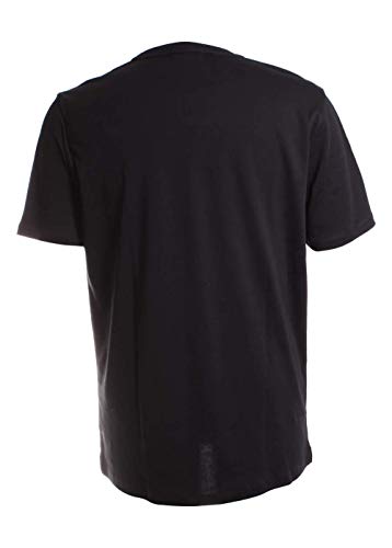 Image of Robert Barakett Men's Georgia Tee Short Sleeve Crew Neck Pima Cotton T-Shirt