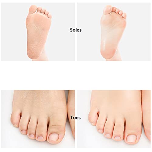 Auau Foot Cream Shea Butter, Softening For Cracked Feet, Made In Korea 1.69 Oz. #TOP5