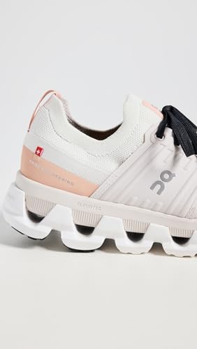 Image of On Women's Cloudswift 3 Sneakers