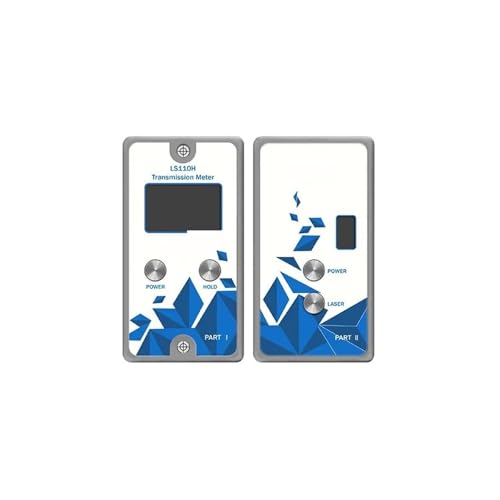 UVB�e�X�^�[�A LS110H �X�v���b�g���ߗ��v �����ߗ��e�X�^�[ IR 1400nm VL 550nm UV 365nm �X�}�[�g�\�[���[�t�B�������ߗ��v