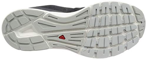 Tênis Juxta Ra, Salomon, Masculino, Preto, 42