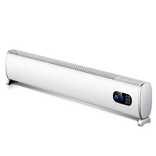 Buy Electric Skirting Board Convector Heater with Overheating