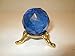 G.I.I Solid Brass Crystal Ball Holder, Gemstone Sphere Stand