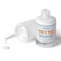 No. 01 Gloss White (Tub/Tile)