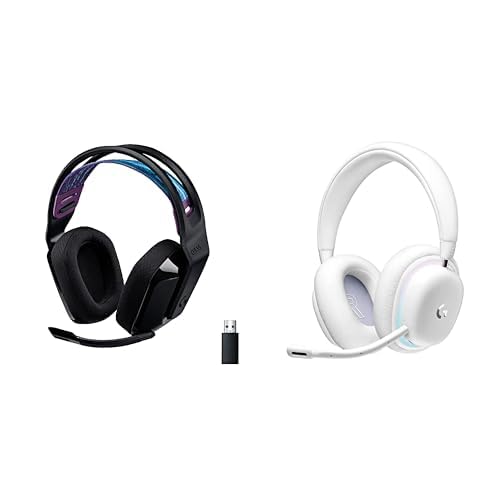 Amazon.com: Logitech G Logitech G535 LIGHTSPEED Wireless