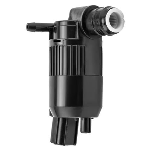 Moteur essuie-glace arrière haute durabilité BA5317664AA Taurus 2.0L