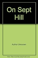 On September Hill 0373026579 Book Cover