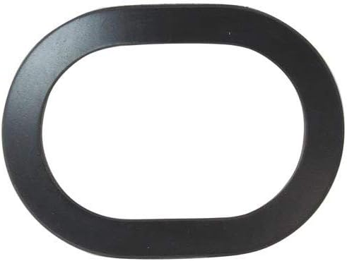Hand Hole Gasket;5-3/8" X 7-3/8"