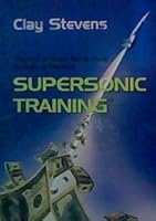 Supersonic Training 0980093007 Book Cover